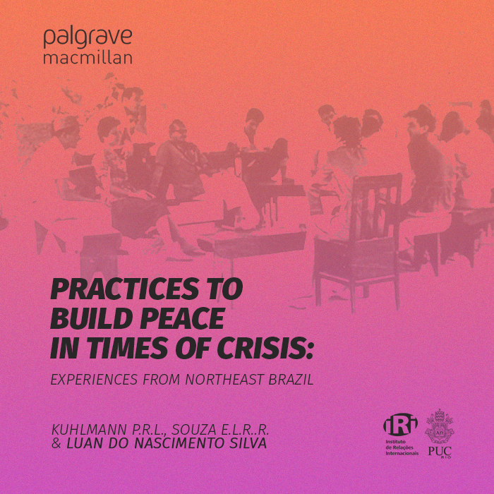 Practices to Build Peace in Times of Crisis: Experiences from Northeast Brazil