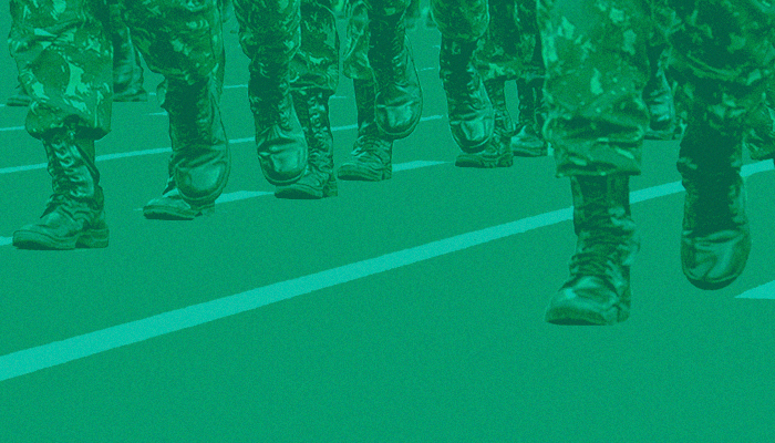 As relações civis-militares como um “problema de coordenação”? Desenvolvimento de doutrina e as múltiplas ‘missões’ das Forças Armadas Brasileiras