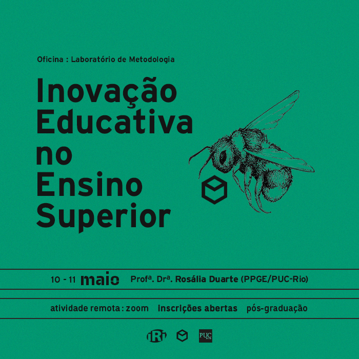 Inovação Educativa no Ensino Superior