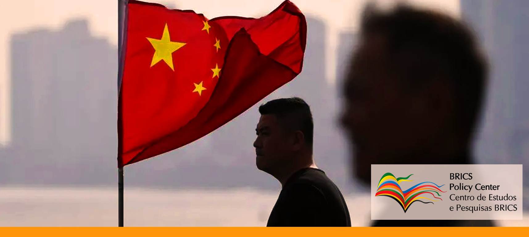Atual inserção da China (RPC) na América Latina e Caribe via Belt and Road Initiative (BRI)