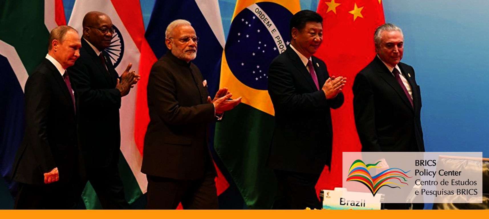 Acontecimentos Pós X Cúpula do BRICS