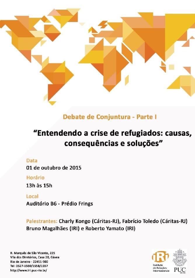 Entendendo a crise de refugiados: causas, consequências e soluções