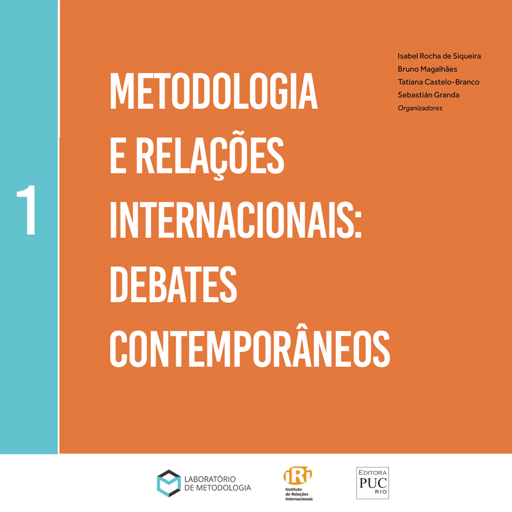 Metodologia e Relações Internacionais: Debates Contemporâneos