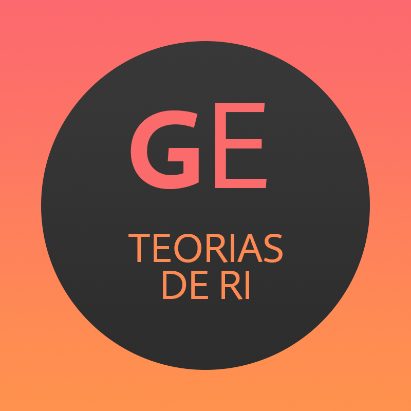 Q&A sobre o Grupo de Estudos de Teorias de Relações Internacionais