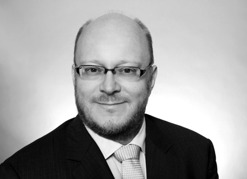 Kai Michael Kenkel