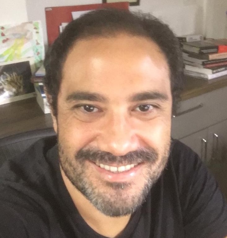 Roberto Vilchez Yamato