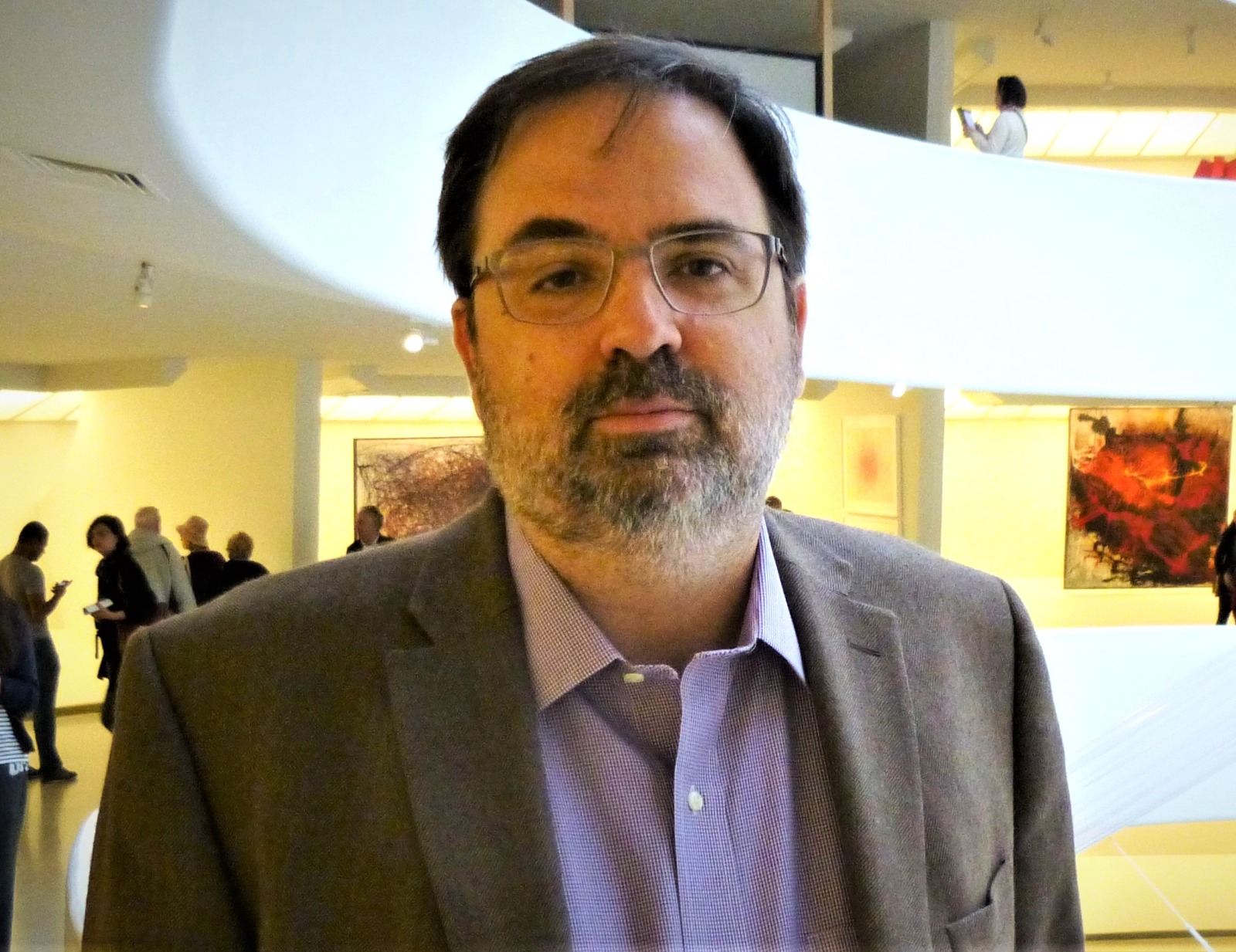 João Pontes Nogueira