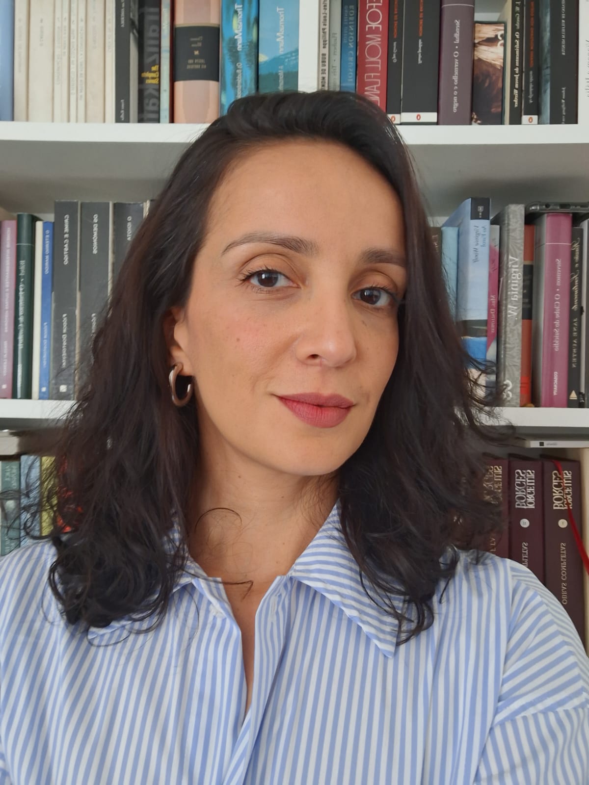 Maíra Siman Gomes
