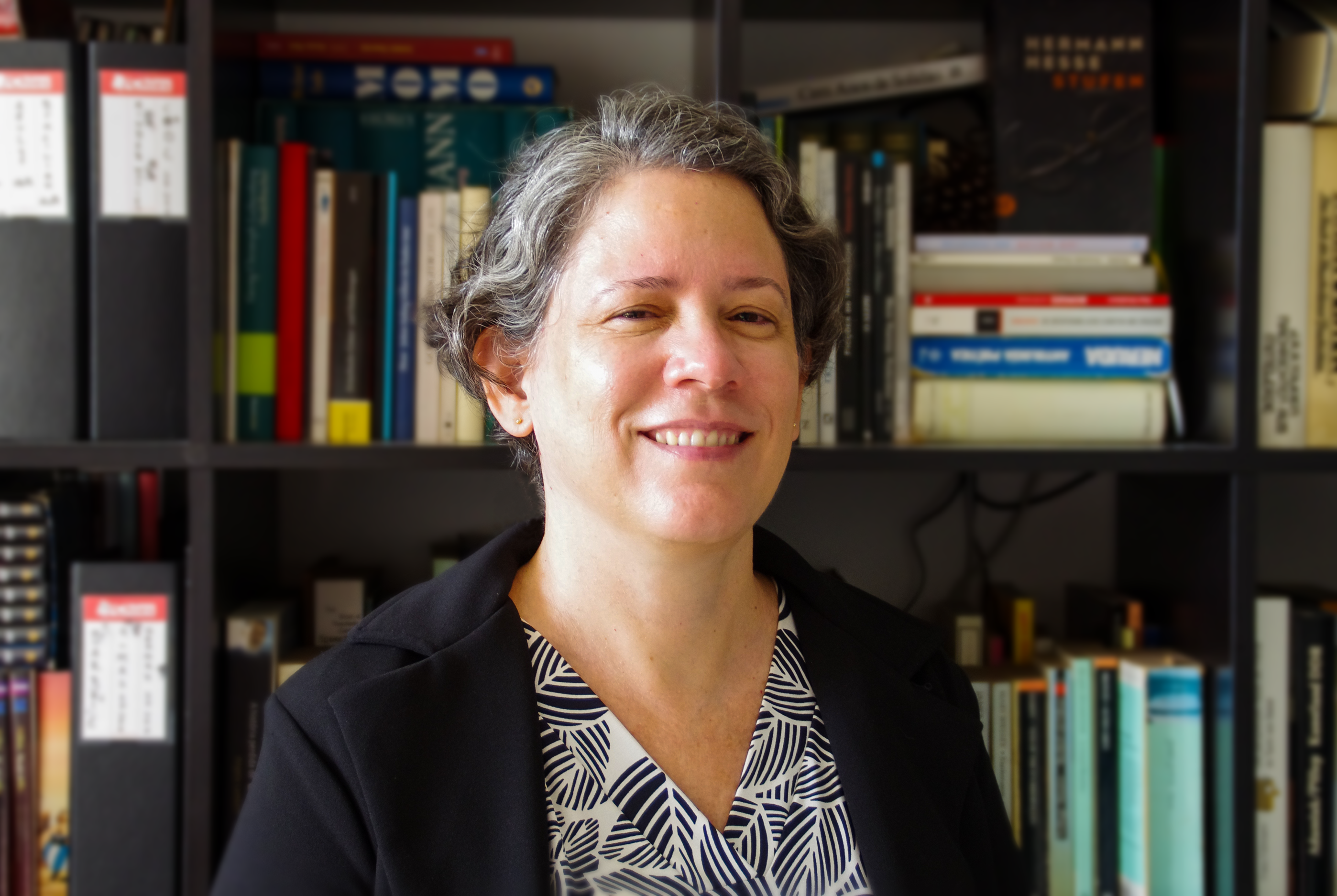 Andrea Ribeiro Hoffmann