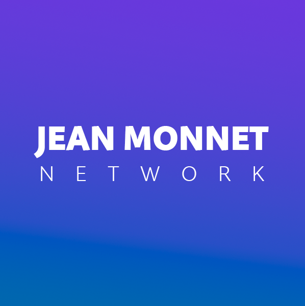 Edital para seleção de assistente de pesquisa na Jean Monnet Network