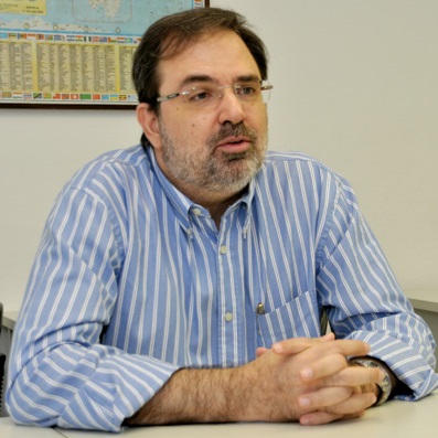 João Pontes Nogueira