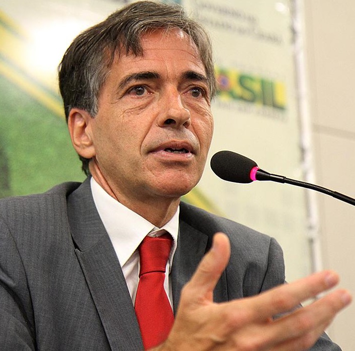 Luis Manuel Rebelo Fernandes