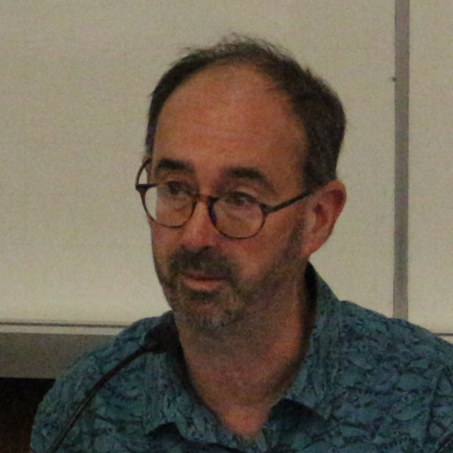 James Matthew Davies