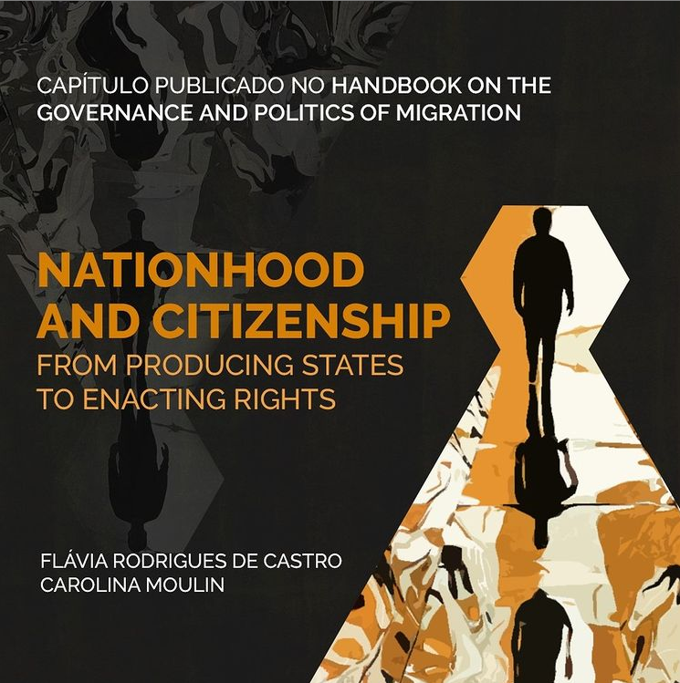 Nationhood and Citizenship: from producing states to enacting rights