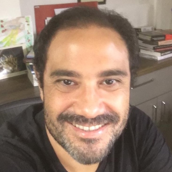 Roberto Vilchez Yamato