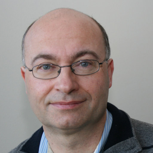 Stefano Guzzini