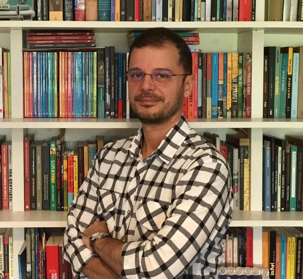 Alexandre dos Santos Silva