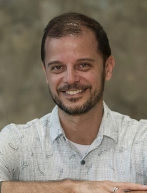 Alexandre dos Santos Silva