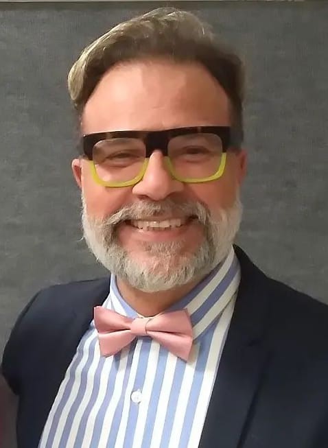 Marcello Cappucci Frisoni