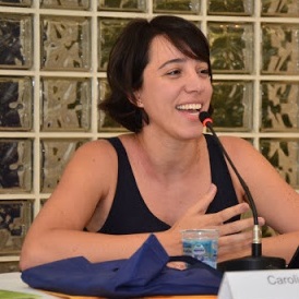 Carolina Moulin Aguiar