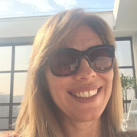 Claudia Farrulla Darze