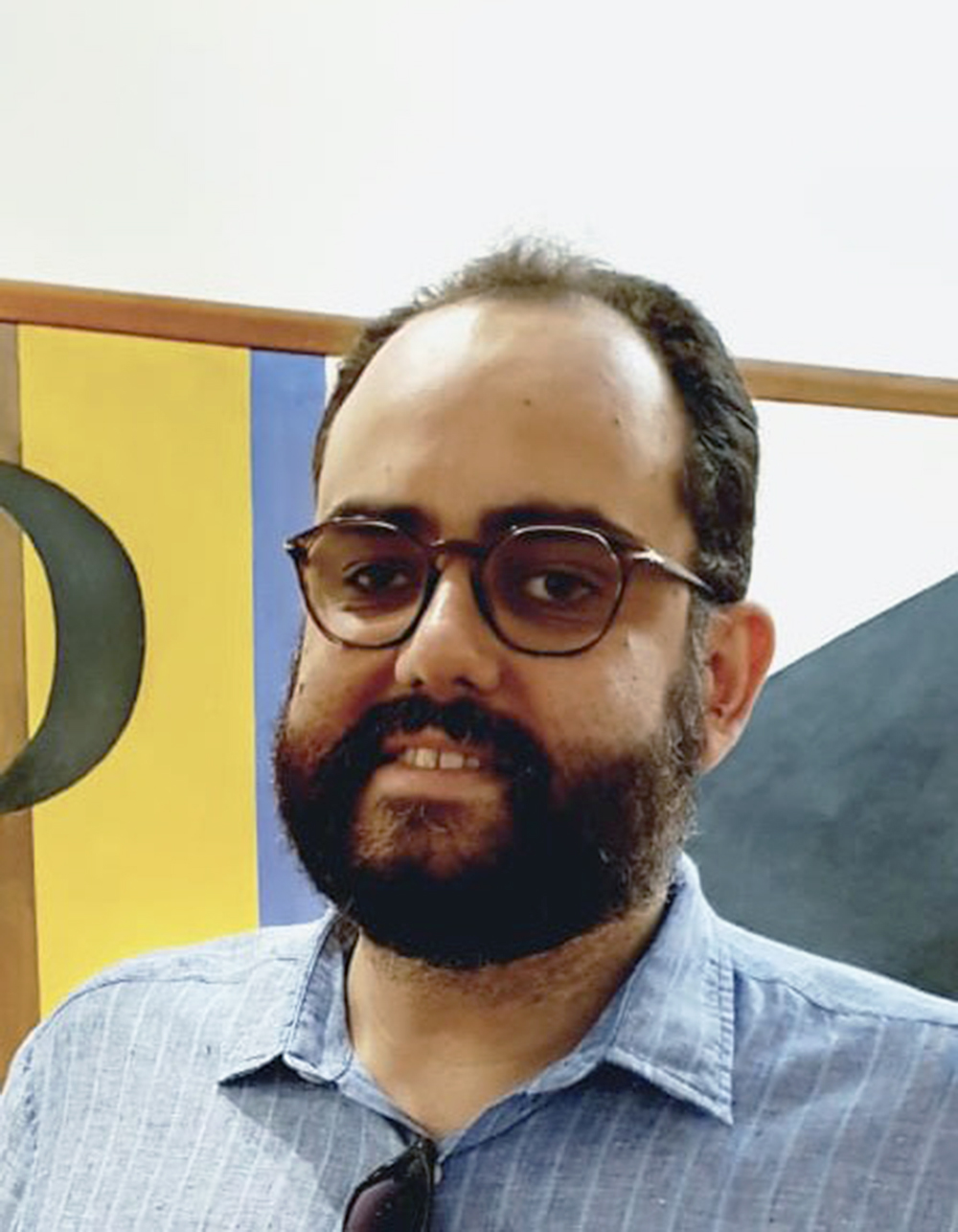 Fernando Maia