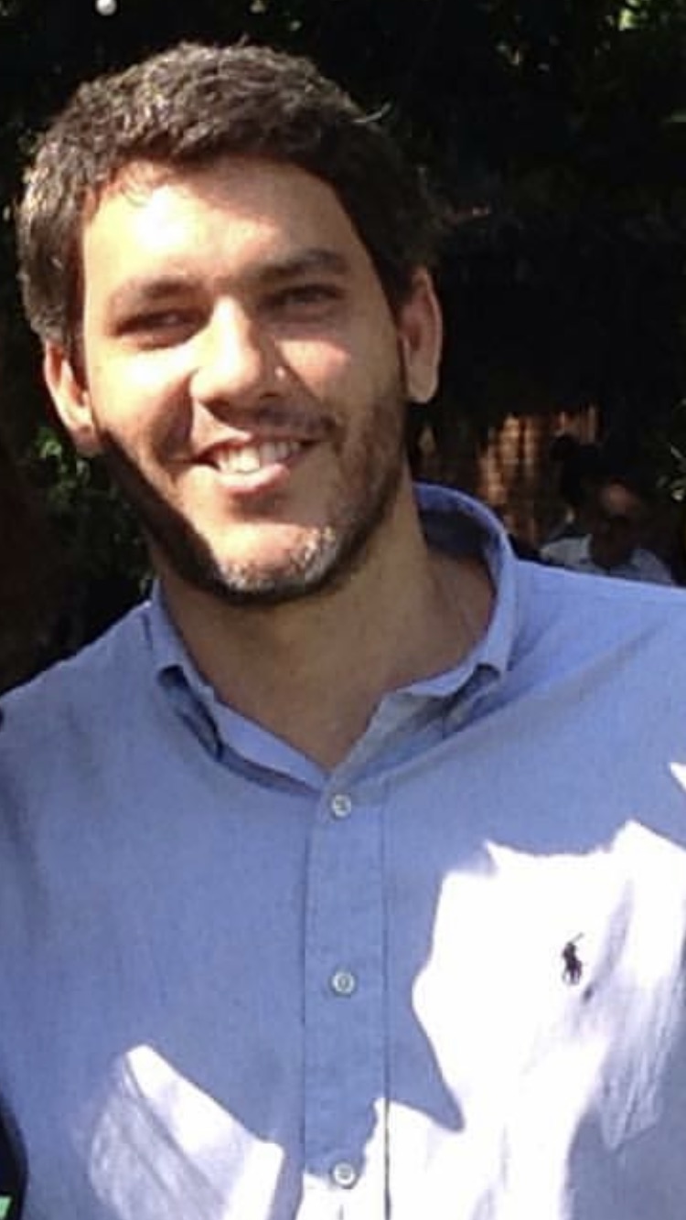 Francisco Eduardo Lemos de Matos