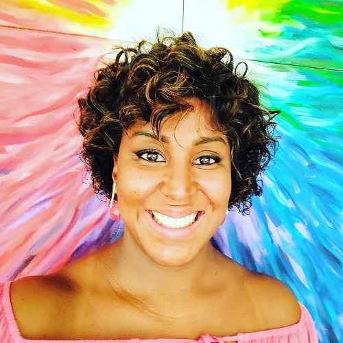 Geísa Santana de Alcântara