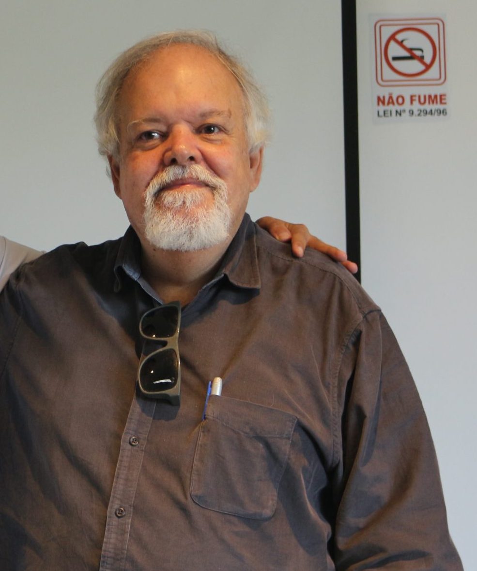 Márcio Antonio Scalercio