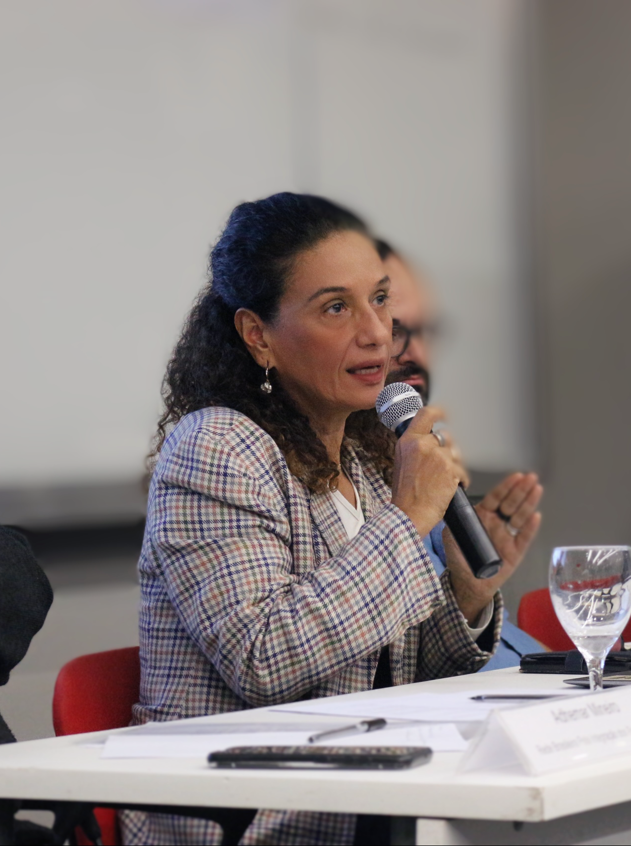 Maria Elena Rodriguez