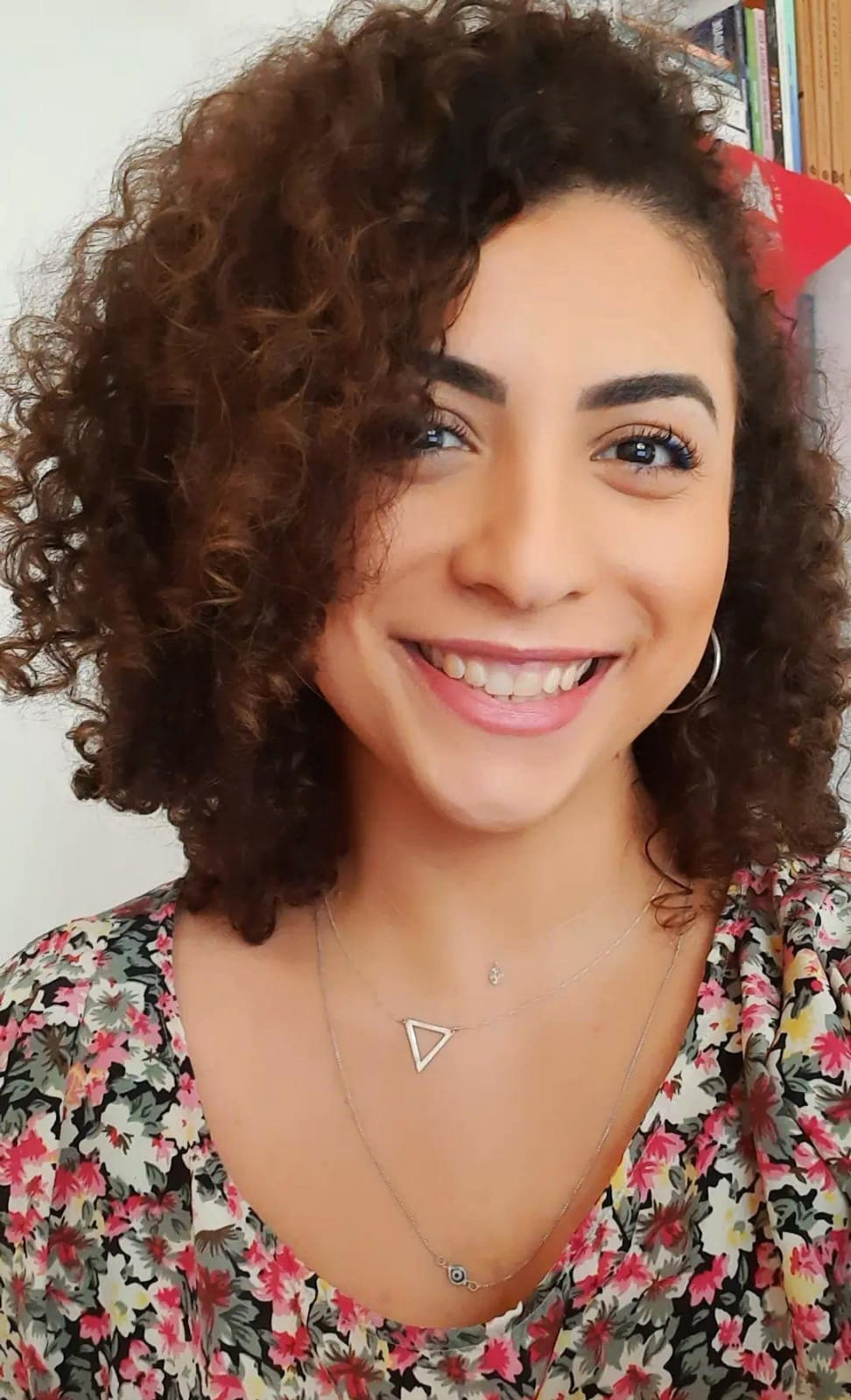 Camila dos Santos