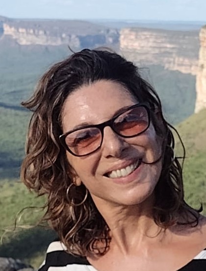 Luciana Badin Pereira Lima