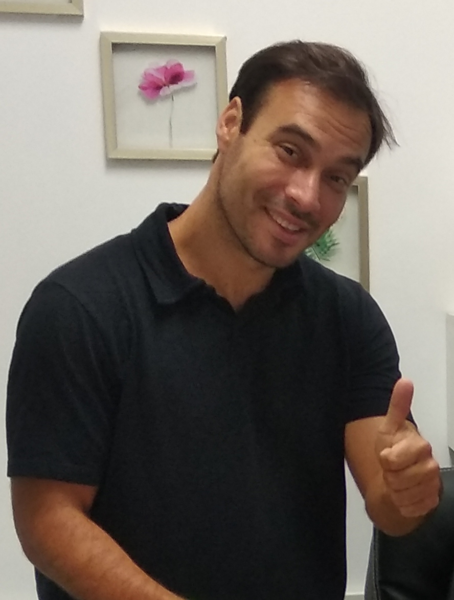 Renato Nóbrega