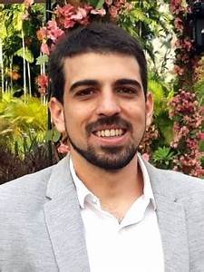 André Luiz Morais Zuzarte Bravo