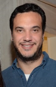 Carlos Frederico de Souza Coelho