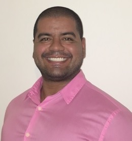 Diego Santos Vieira de Jesus