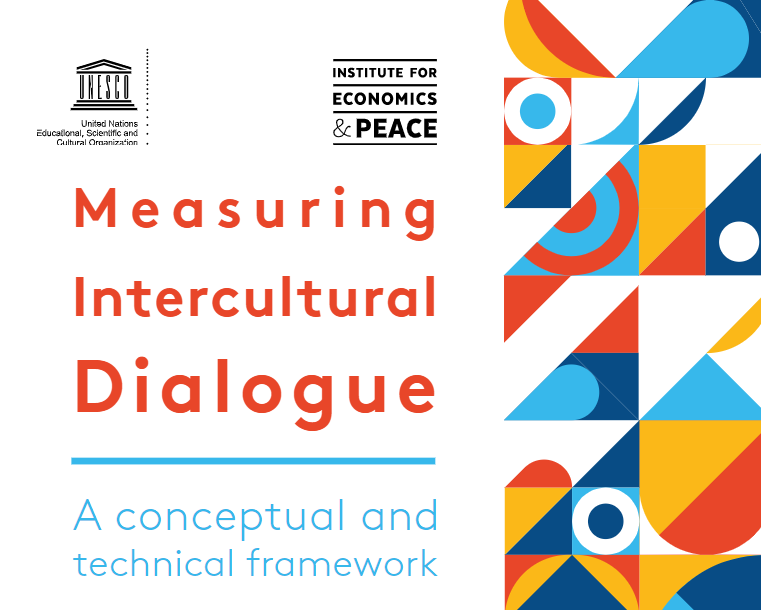 Paula Drumond participa da elaboração de documento da UNESCO sobre processos de construção da paz mais inclusivos