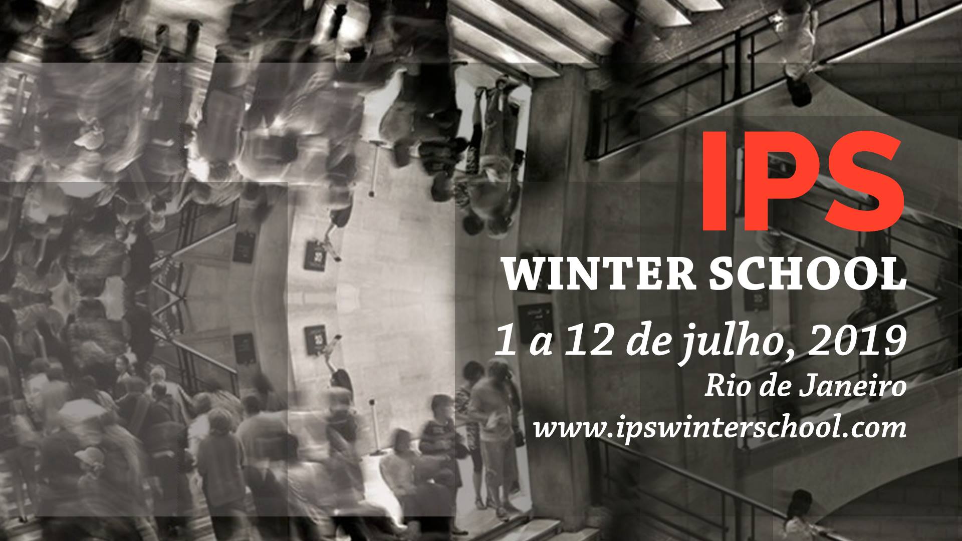 IPS Winter School 2019