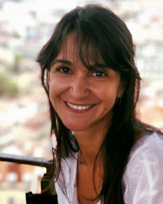 Lia Lopes