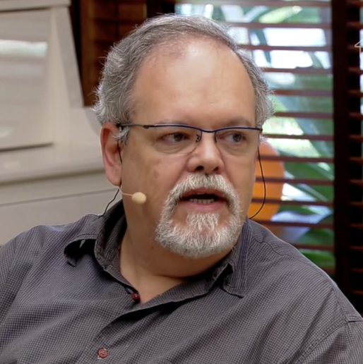 Márcio Antonio Scalercio