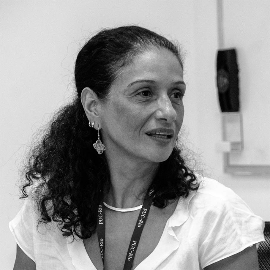 Maria Elena Rodriguez