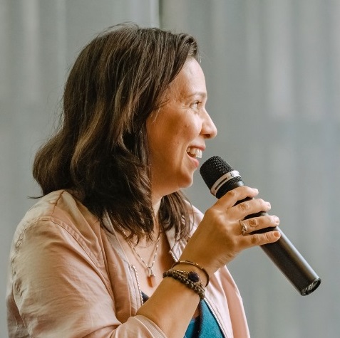 Maureen Cristina Martins dos Santos