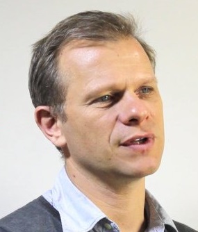 Paolo de Renzio