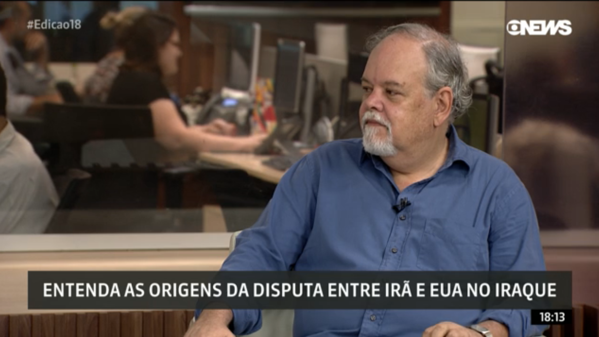 Origens da disputa entre Irã e EUA no Iraque”