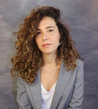 Thalyta Ferraz