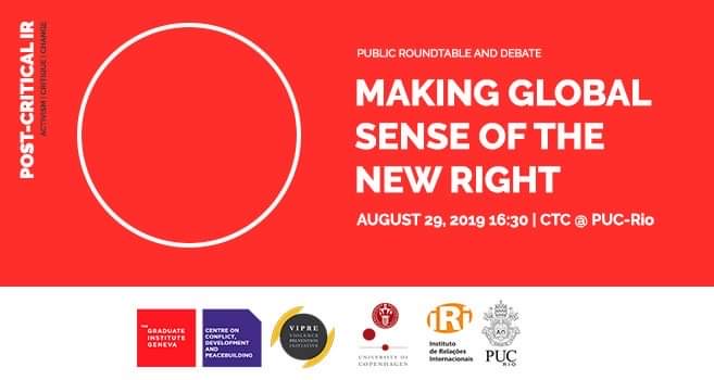 Making Global Sense of the New Right