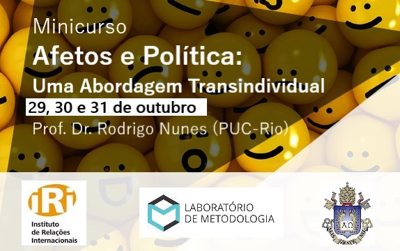  Afetos e Política: uma Abordagem Transindividual