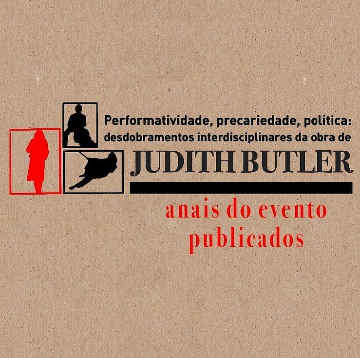 Publicação dos anais de seminário sobre o trabalho de Judith Butler