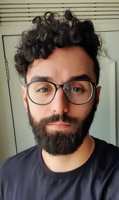 Vinícius Armele dos Santos Leal