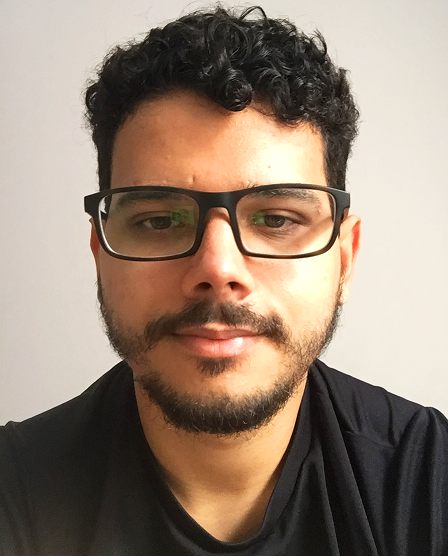 Bruno Casares Almeida